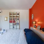La Favolosa Casa Di Amelie Apartamento Bolonia