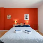 Apartamento La Favolosa Casa Di Amelie *