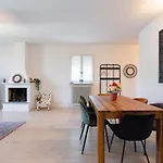 Apartamento La Favolosa Casa Di Amelie *