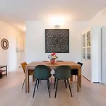 La Favolosa Casa Di Amelie Apartamento Bolonia