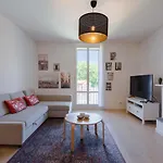 Apartamento La Favolosa Casa Di Amelie