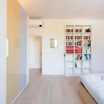 La Favolosa Casa Di Amelie Apartamento *