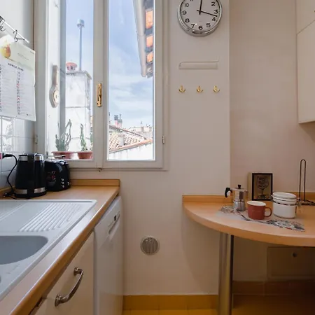 La Favolosa Casa Di Amelie Bolonya