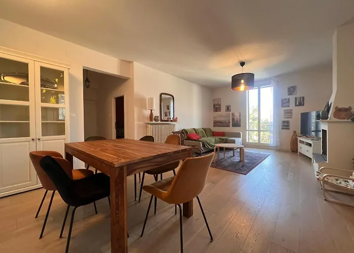 La Favolosa Casa Di Amelie Bolonya