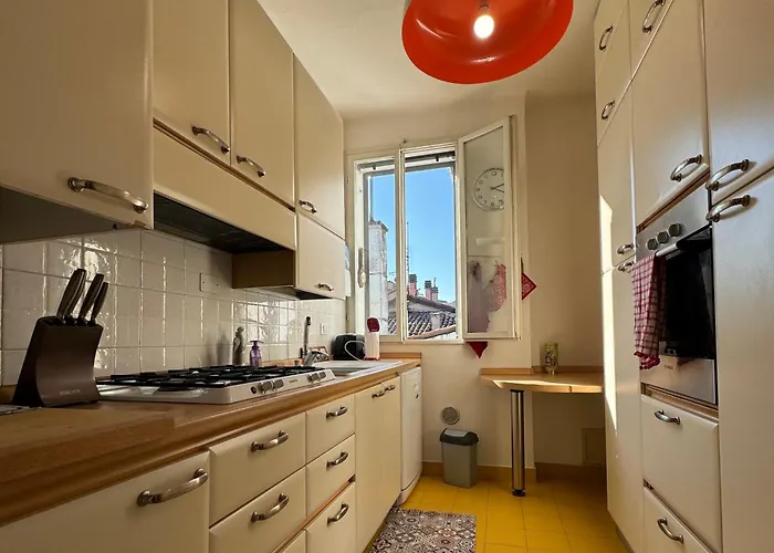 Daire La Favolosa Casa Di Amelie