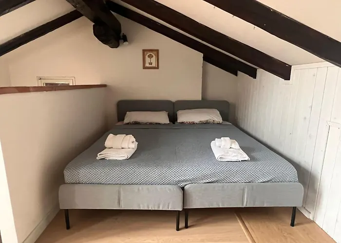 La Favolosa Casa Di Amelie