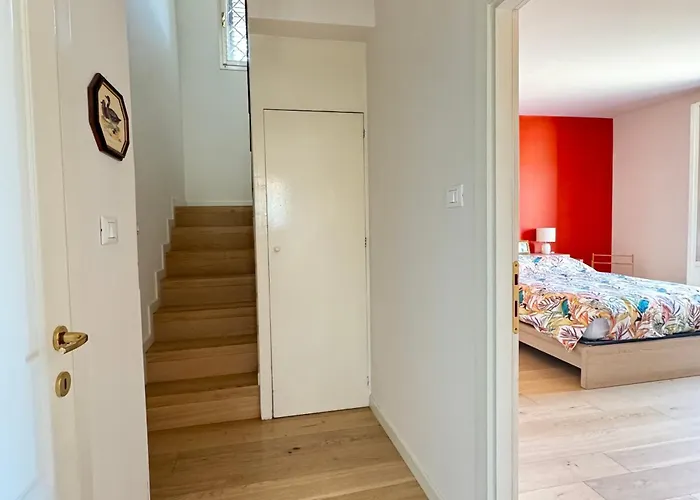 La Favolosa Casa Di Amelie