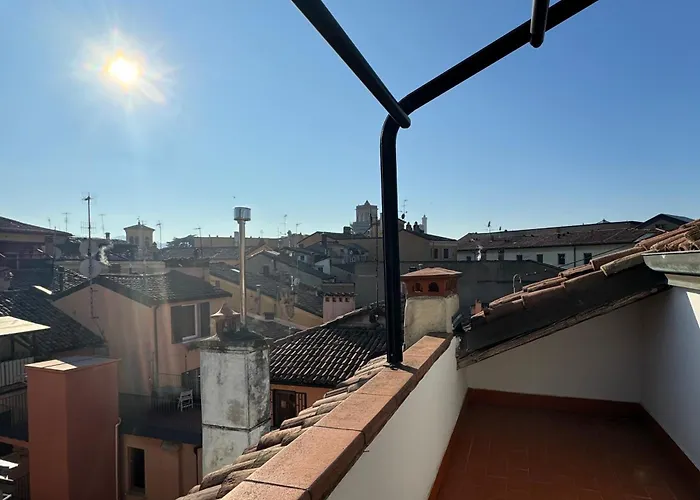 La Favolosa Casa Di Amelie *