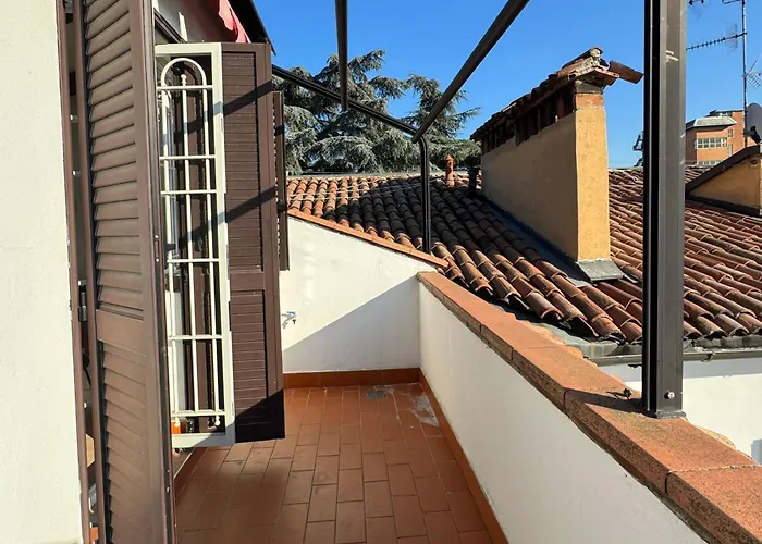 La Favolosa Casa Di Amelie Bolonya