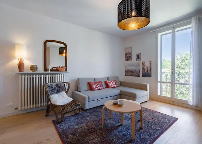 Daire La Favolosa Casa Di Amelie Bolonya