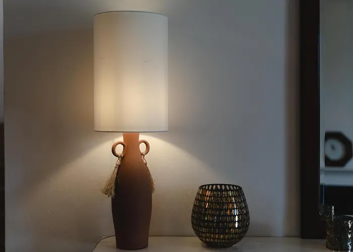 Daire La Favolosa Casa Di Amelie *