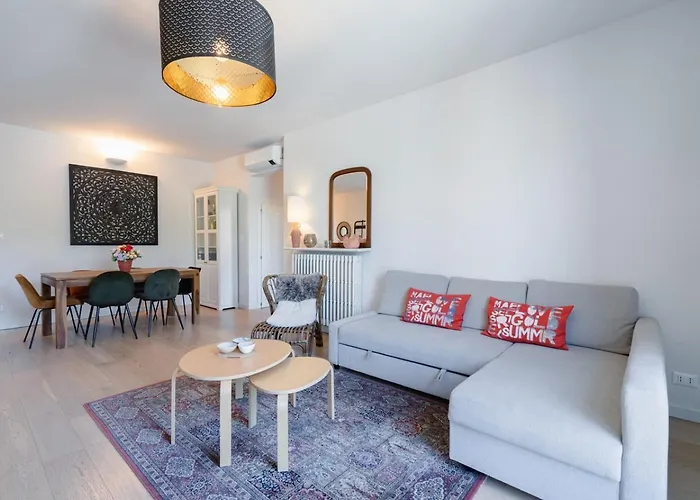 La Favolosa Casa Di Amelie Bolonya