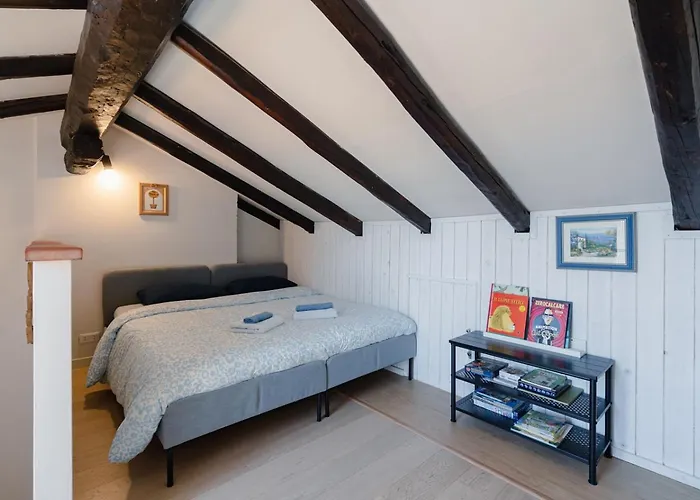 La Favolosa Casa Di Amelie Bolonya