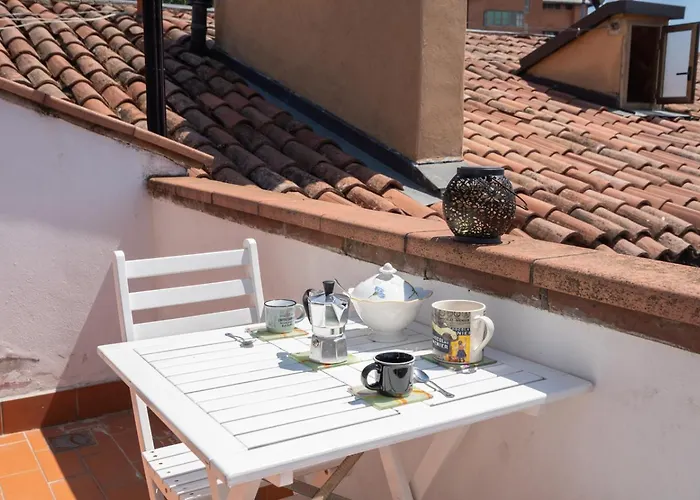 La Favolosa Casa Di Amelie *