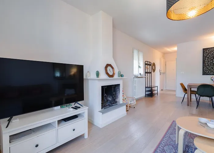 Daire La Favolosa Casa Di Amelie