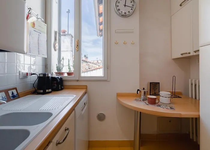 La Favolosa Casa Di Amelie Bolonya